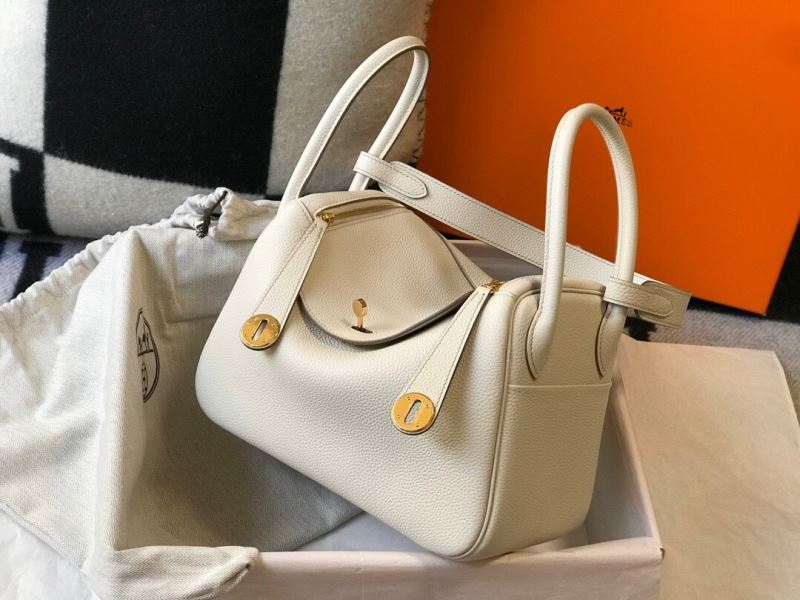 Hermes Lindy Bags